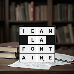 Rozwiązanie krzyżówki: ezop francuski - jean la fontaine | hasła, synonimy i podpowiedzi Hasło krzyżówkowe ezop francuski - jean la fontaine – rozwiązanie, synonimy, podpowiedzi i definicje krzyżówkowe